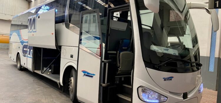 Transport publiczny w Maroku w 2025 roku. Autobusy, pociągi i inne środki transportu w Maroku.