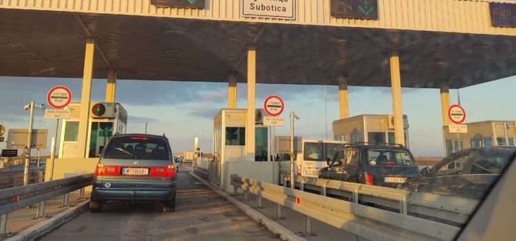 Платні дороги в Чорногорії та Сербії: де, скільки коштує,як оплачувати Платні дороги в Чорногорії та Сербії: де, скільки коштує,як оплачувати