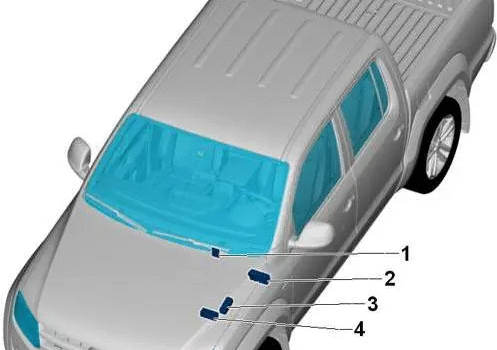 Fusibles y relés del Volkswagen Amarok (2009-2016). Diagrama de fusibles del Volkswagen Amarok (2009-2016). Fusibles y relés del Volkswagen Amarok (2009-2016). Diagrama de fusibles del Volkswagen Amarok (2009-2016).