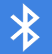Bluetooth symbol