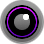 camera icon on touchscreen