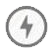 Charging locations icon