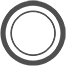 Circle within a circle