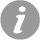 Information icon