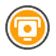 Speed camera icon