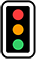 traffic light icon