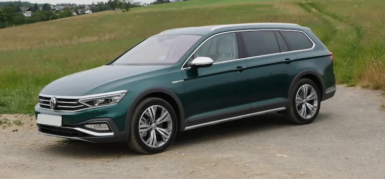 VW Passat B8 fuses & relays – layout, diagram and position