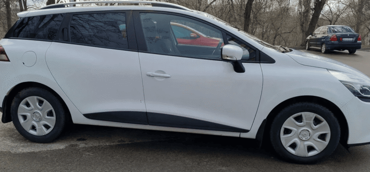 Προδιαγραφές Renault Clio IV & V (2015–σήμερα): Λάδι κινητήρα, υγρά, χωρητικότητες, διαστήματα σέρβις.