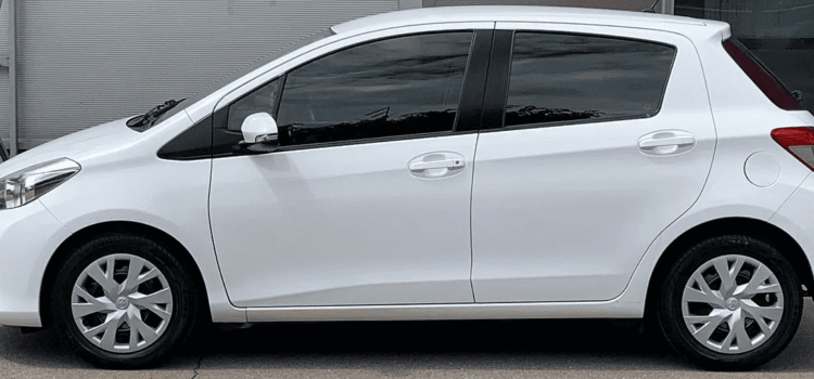 Προδιαγραφές Toyota Yaris Mk3 (2011–2020): Λάδι κινητήρα, Χωρητικότητες, Υγρά, Διαστήματα σέρβις.