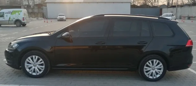Προδιαγραφές Volkswagen Golf Mk7 1.6 TDI: Χωρητικότητα λαδιού, υγρά, διαστήματα σέρβις (2012–2020)