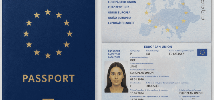 Obtención de la ciudadanía en países europeos (UE y Europa): guía completa 2026 Obtención de la ciudadanía en países europeos (UE y Europa): guía completa 2026