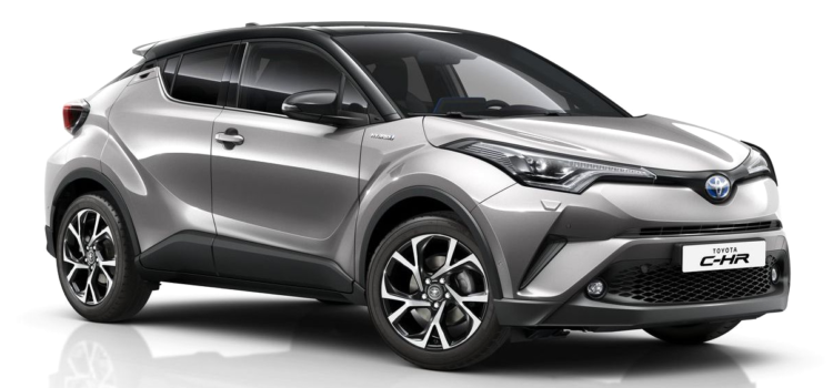 Запобіжники та реле Toyota CH-R (2016-2026). Схема запобіжників Toyota CH-R (2016-2026). Запобіжники та реле Toyota CH-R (2016-2026). Схема запобіжників Toyota CH-R (2016-2026).